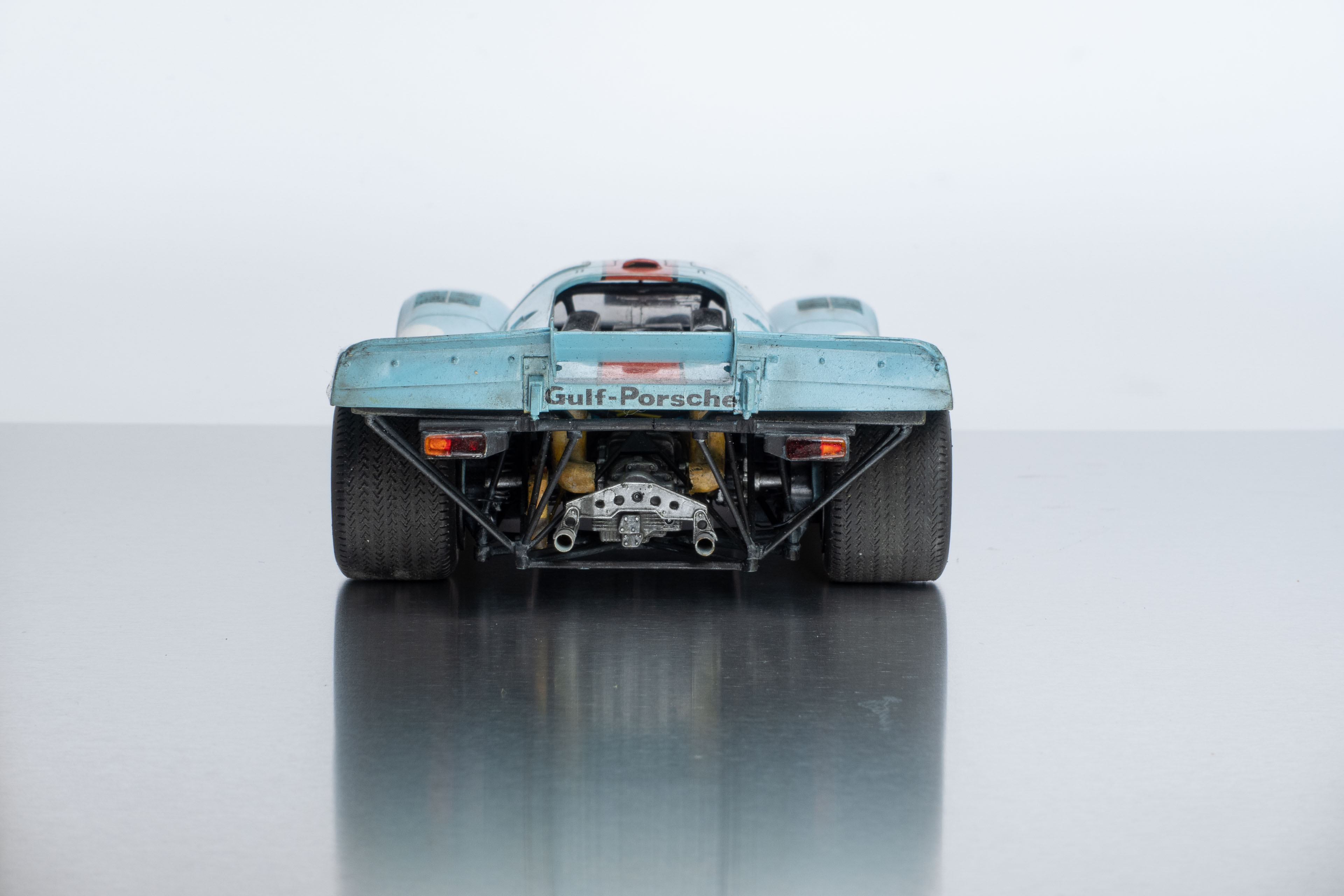 Porsche 917k